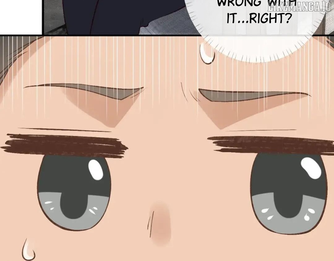 Everyone's Darling Chapter 164 - page 35
